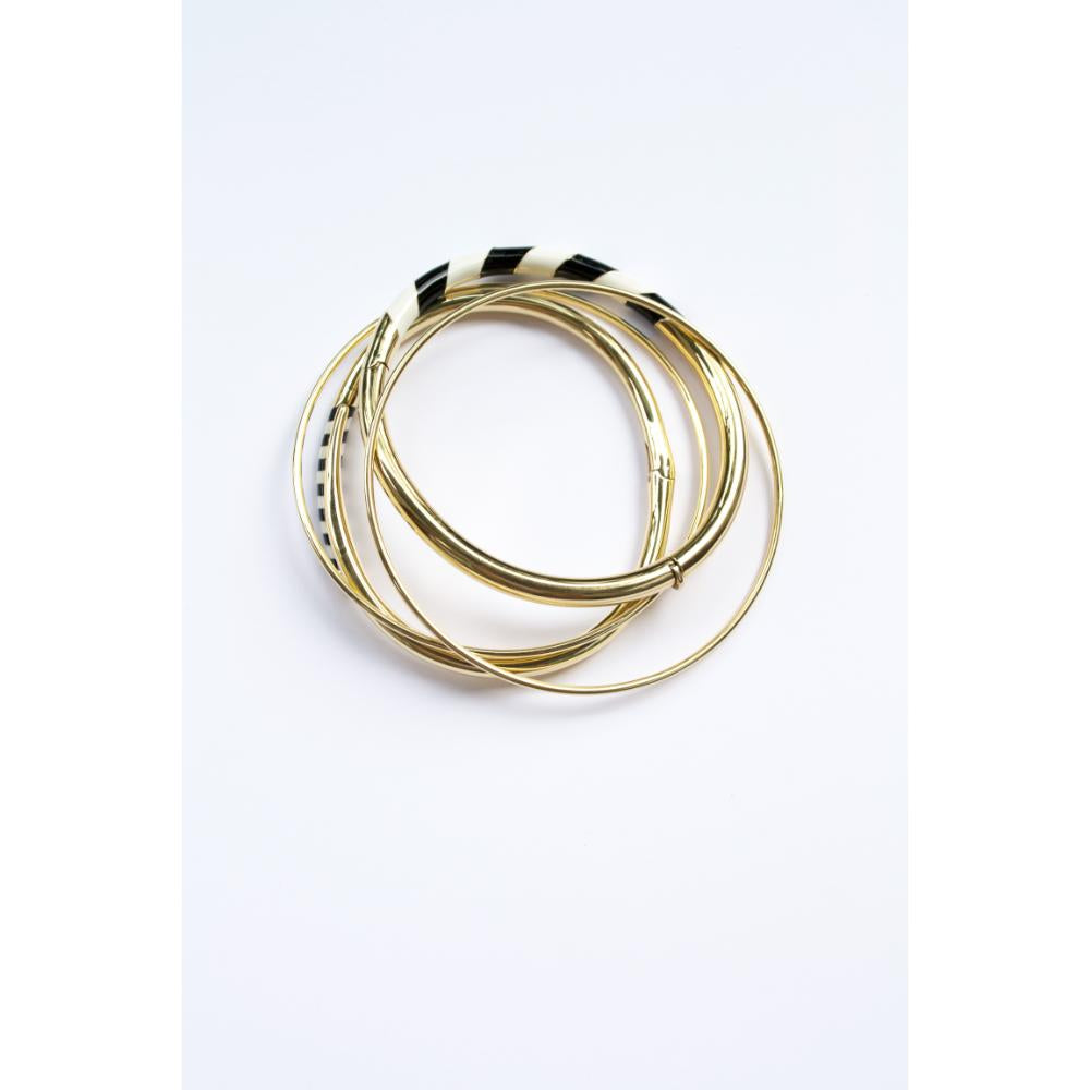 Marula Bracelet Stack