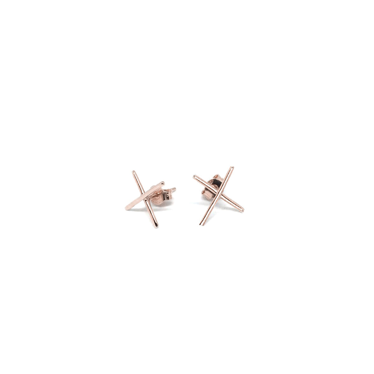 Marula Small XX Earrings