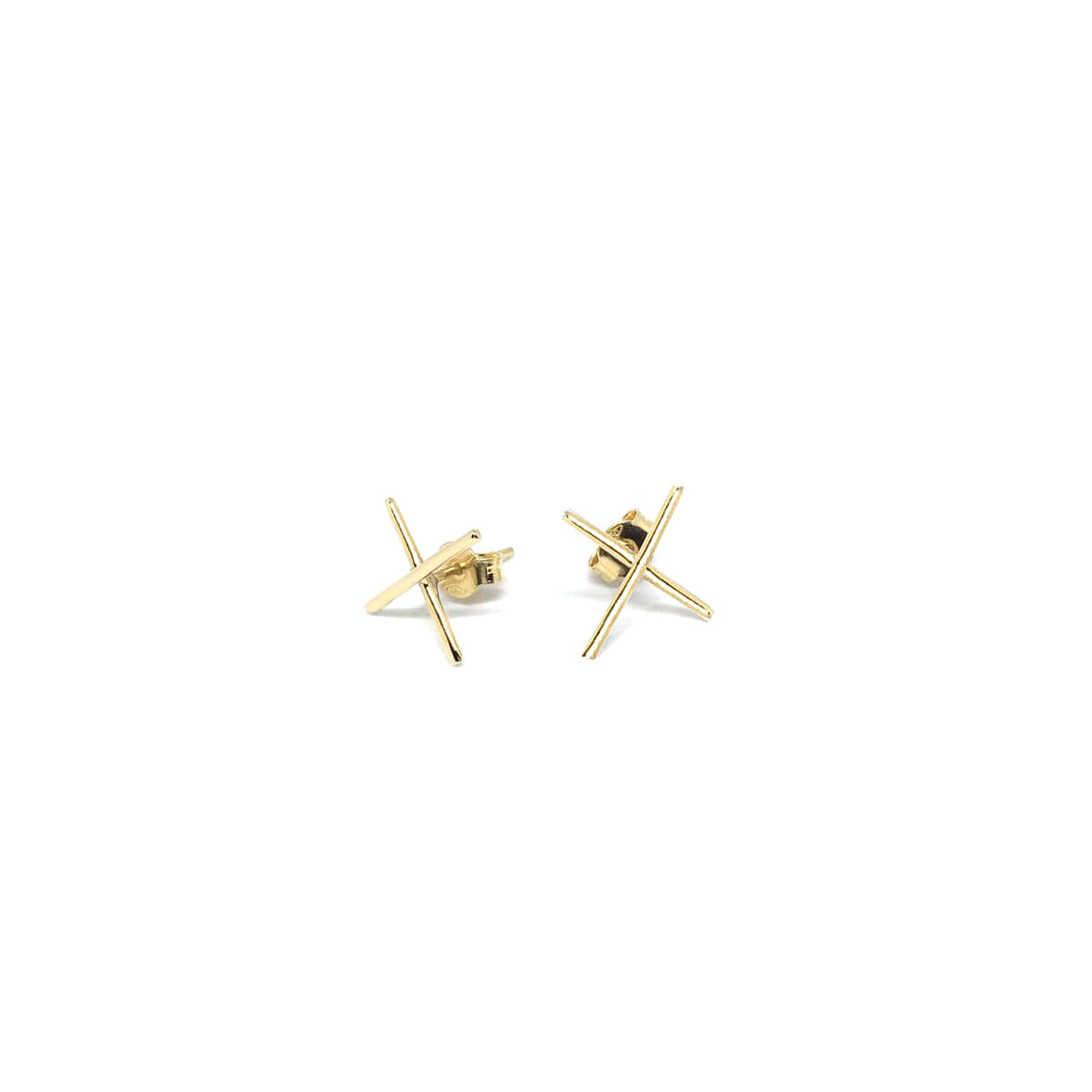 Marula Small XX Earrings